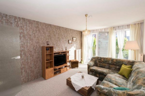 Ferienwohnung Wenzlaff, Sassnitz